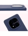 Kup Bizon Soft Case Xiaomi Redmi Note 14 Pro Plus 5G sötétkék - BIZ8494 - {ean13} - Sklep Home Screen