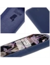 Kup Bizon Soft Case Xiaomi Redmi Note 14 Pro Plus 5G sötétkék - BIZ8494 - {ean13} - Sklep Home Screen
