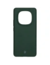 Kup Bizon Soft Case Xiaomi Redmi Note 14 Pro Plus 5G verde închis - BIZ8495 - {ean13} - Sklep Home Screen