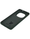 Kup Bizon Soft Case Xiaomi Redmi Note 14 Pro Plus 5G dunkelgrün - BIZ8495 - {ean13} - Sklep Home Screen