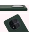 Kup Bizon Soft Case Xiaomi Redmi Note 14 Pro Plus 5G sötétzöld - BIZ8495 - {ean13} - Sklep Home Screen