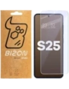 Kup Bizon Glass Mule Samsung Galaxy S25 - BIZ8496 - {ean13} - Sklep Home Screen