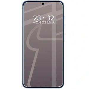 Kup Elastyczne szkło hybrydowe Bizon Glass Mule do Samsung Galaxy S25 - BIZ8496 - {ean13} - Sklep Home Screen