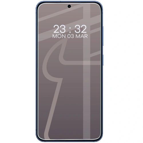 Kup Bizon Glass Mule Samsung Galaxy S25 - BIZ8496 - {ean13} - Sklep Home Screen
