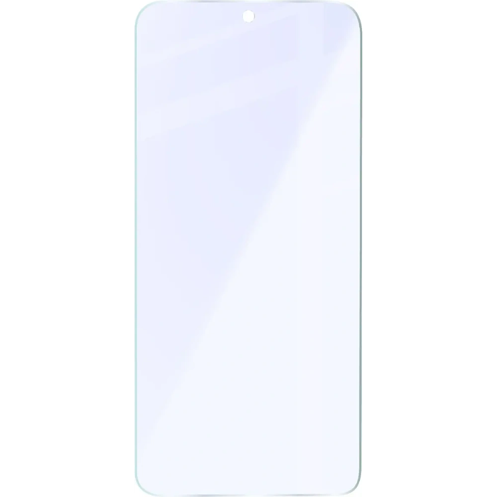 Elastyczne szkło hybrydowe Bizon Glass Mule do Samsung Galaxy S25