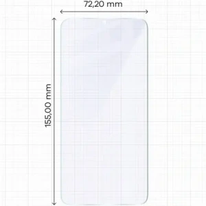 Kup Bizon Glass Mule Samsung Galaxy S25+ Plus - BIZ8497 - {ean13} - Sklep Home Screen