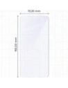 Kup Bizon Glass Mule Samsung Galaxy S25+ Plus - BIZ8497 - {ean13} - Sklep Home Screen