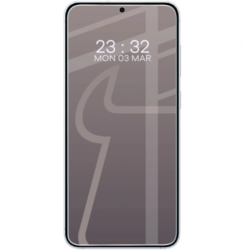 Kup Elastyczne szkło hybrydowe Bizon Glass Mule do Samsung Galaxy S25+ Plus - BIZ8497 - {ean13} - Sklep Home Screen