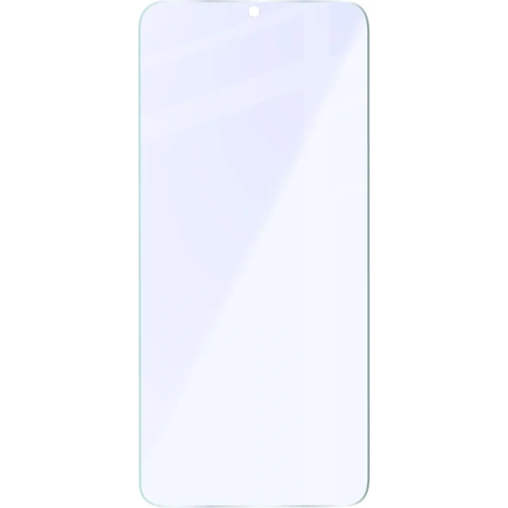 Elastyczne szkło hybrydowe Bizon Glass Mule do Samsung Galaxy S25+ Plus