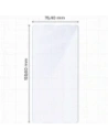 Kup Bizon Glass Mule Samsung Galaxy S25 Ultra - BIZ8498 - {ean13} - Sklep Home Screen