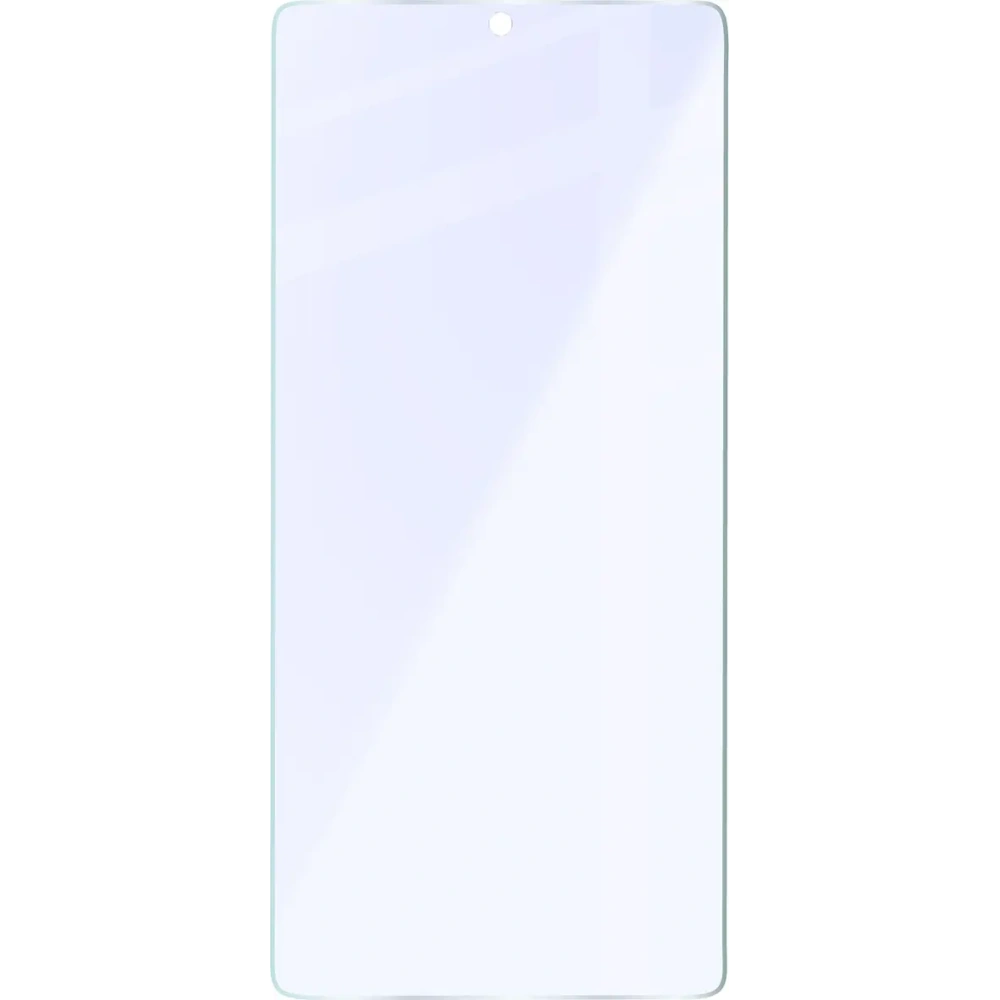 Elastyczne szkło hybrydowe Bizon Glass Mule do Samsung Galaxy S25 Ultra