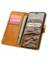 Buy Bizon Case Pocket Honor Magic7 Lite brown - BIZ8499 - {ean13} - Home Screen Store Europe