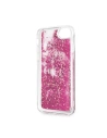 Kup Etui Karl Lagerfeld KLHCI8ROPI Apple iPhone SE 2022/SE 2020/8/7 rózsaszín-arany/rosegold kemény tok Csillogó lebegő varázsok - KLD261RS - {ean13} - Sklep Home Screen