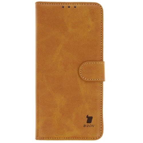 Buy Bizon Case Pocket Honor Magic7 Lite brown - BIZ8499 - {ean13} - Home Screen Store Europe