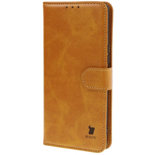 Buy Bizon Case Pocket Honor Magic7 Lite brown - BIZ8499 - {ean13} - Home Screen Store Europe