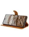 Buy Bizon Case Pocket Honor Magic7 Lite brown - BIZ8499 - {ean13} - Home Screen Store Europe