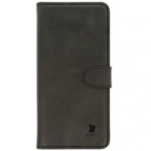 Kup Bizon Case Pocket Honor Magic7 Lite fekete - BIZ8500 - {ean13} - Sklep Home Screen