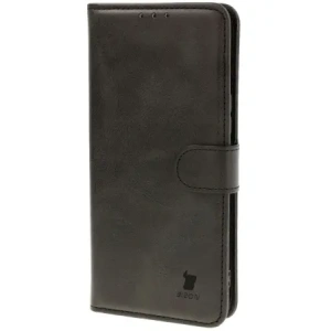 Kup Bizon Case Pocket Honor Magic7 Lite fekete - BIZ8500 - {ean13} - Sklep Home Screen
