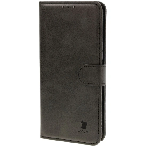 Kup Pouzdro s klopou Bizon Case Pocket pro Honor Magic7 Lite černé - BIZ8500 - {ean13} - Sklep Home Screen