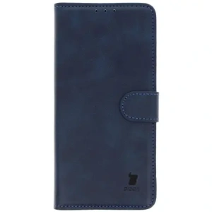 Kup Pouzdro s klopou Bizon Case Pocket pro Honor Magic7 Lite modré - BIZ8501 - {ean13} - Sklep Home Screen