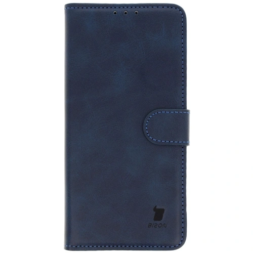 Kup Bizon Case Pocket Honor Magic7 Lite sötétkék - BIZ8501 - {ean13} - Sklep Home Screen