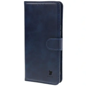 Kup Pouzdro s klopou Bizon Case Pocket pro Honor Magic7 Lite modré - BIZ8501 - {ean13} - Sklep Home Screen