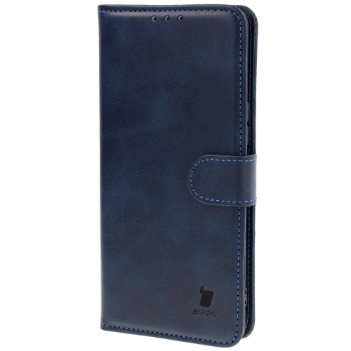 Kup Bizon Case Pocket Honor Magic7 Lite sötétkék - BIZ8501 - {ean13} - Sklep Home Screen