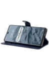 Kup Bizon Case Pocket Honor Magic7 Lite sötétkék - BIZ8501 - {ean13} - Sklep Home Screen