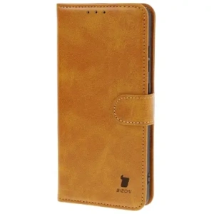 Kup Bizon Case Tasche OnePlus 13R braun - BIZ8502 - {ean13} - Sklep Home Screen