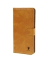 Kup Etui z klapką Bizon Case Pocket do OnePlus 13R brązowe - BIZ8502 - {ean13} - Sklep Home Screen