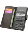 Bizon Case Tasche OnePlus 13R schwarz
