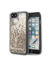 Kup Etui Karl Lagerfeld KLHCI8TRKSGO Apple iPhone SE 2022/SE 2020/8/7 arany/glitter aláírás - KLD262GLD - {ean13} - Sklep Home Screen