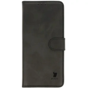 Kup Bizon Case Tasche OnePlus 13R schwarz - BIZ8503 - {ean13} - Sklep Home Screen