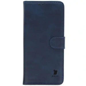 Kup Bizon Case Pocket OnePlus 13R tengerészkék - BIZ8504 - {ean13} - Sklep Home Screen