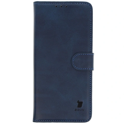 Kup Pouzdro s klopou Bizon Case Pocket pro OnePlus 13R v modré barvě - BIZ8504 - {ean13} - Sklep Home Screen