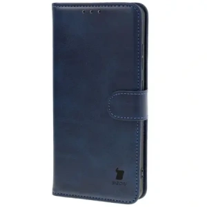 Kup Bizon Case Pocket OnePlus 13R tengerészkék - BIZ8504 - {ean13} - Sklep Home Screen