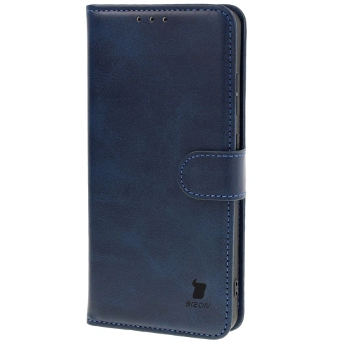 Kup Pouzdro s klopou Bizon Case Pocket pro OnePlus 13R v modré barvě - BIZ8504 - {ean13} - Sklep Home Screen