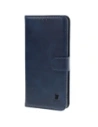 Kup Etui z klapką Bizon Case Pocket do OnePlus 13R granatowe - BIZ8504 - {ean13} - Sklep Home Screen