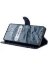 Kup Pouzdro s klopou Bizon Case Pocket pro OnePlus 13R v modré barvě - BIZ8504 - {ean13} - Sklep Home Screen