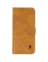Kup Etui z klapką Bizon Case Pocket do Xiaomi 15 hnědé - BIZ8505 - {ean13} - Sklep Home Screen
