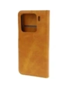Kup Etui z klapką Bizon Case Pocket do Xiaomi 15 brązowe - BIZ8505 - {ean13} - Sklep Home Screen