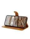 Kup Etui z klapką Bizon Case Pocket do Xiaomi 15 hnědé - BIZ8505 - {ean13} - Sklep Home Screen