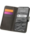 Bizon Case Pocket Xiaomi 15 negru