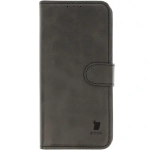 Kup Etui z klapką Bizon Case Pocket do Xiaomi 15 czarne - BIZ8506 - {ean13} - Sklep Home Screen