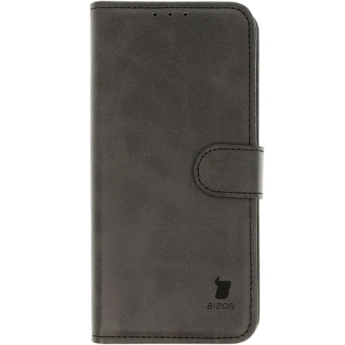 Kup Etui z klapką Bizon Case Pocket do Xiaomi 15 czarne - BIZ8506 - {ean13} - Sklep Home Screen