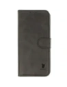 Kup Etui z klapką Bizon Case Pocket do Xiaomi 15 czarne - BIZ8506 - {ean13} - Sklep Home Screen