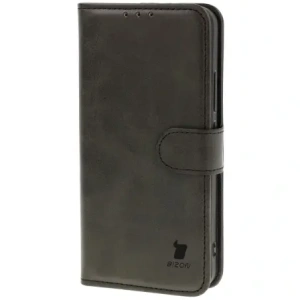Kup Etui z klapką Bizon Case Pocket do Xiaomi 15 czarne - BIZ8506 - {ean13} - Sklep Home Screen