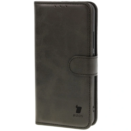 Kup Bizon Case Pocket Xiaomi 15 negru - BIZ8506 - {ean13} - Sklep Home Screen