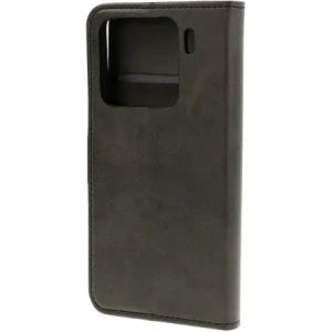 Kup Etui z klapką Bizon Case Pocket do Xiaomi 15 czarne - BIZ8506 - {ean13} - Sklep Home Screen