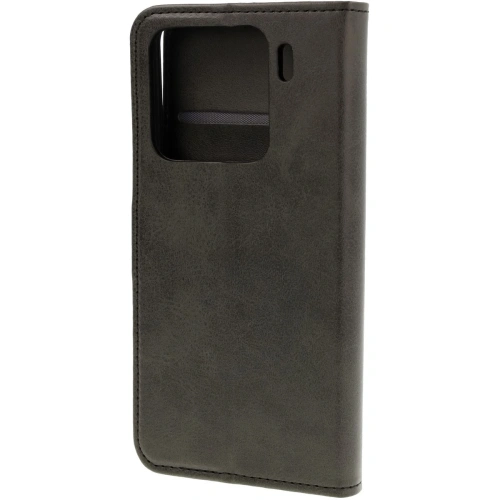 Kup Etui z klapką Bizon Case Pocket do Xiaomi 15 czarne - BIZ8506 - {ean13} - Sklep Home Screen